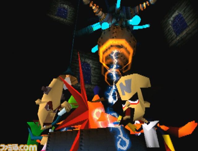 『クラッシュ・バンディクー』が発売された日。スピンアタックで吹っ飛ばすシンプルなアクションが気持ちいい。1作目の難度はやや高め【今日は何の日？】