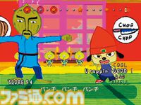 『パラッパラッパー』が発売された日。ノリノリのサウンドと特徴的な映像表現で世界的ヒット。リズムゲームの草分け的存在に【今日は何の日？】