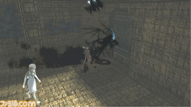 『ICO』が発売された日。少年と少女が手をつないで冒険するシチュエーションに心打たれた傑作。切なげな雰囲気が漂う幻想的な風景が忘れられない【今日は何の日？】