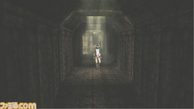 『ICO』が発売された日。少年と少女が手をつないで冒険するシチュエーションに心打たれた傑作。切なげな雰囲気が漂う幻想的な風景が忘れられない【今日は何の日？】