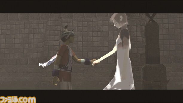 『ICO』が発売された日。少年と少女が手をつないで冒険するシチュエーションに心打たれた傑作。切なげな雰囲気が漂う幻想的な風景が忘れられない【今日は何の日？】