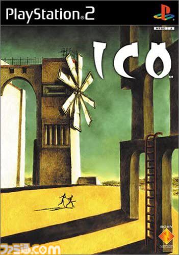 『ICO』が発売された日。少年と少女が手をつないで冒険するシチュエーションに心打たれた傑作。切なげな雰囲気が漂う幻想的な風景が忘れられない【今日は何の日？】