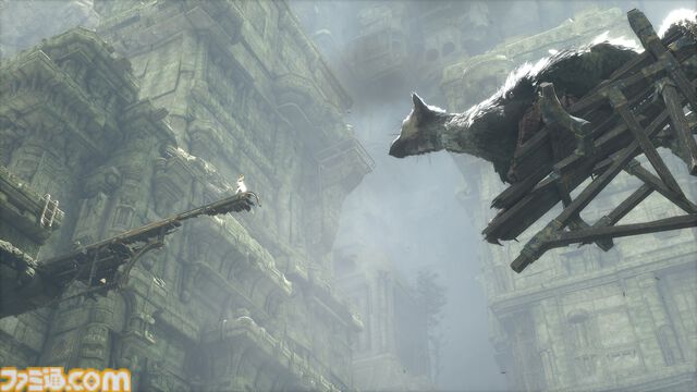 『人喰いの大鷲トリコ』が発売された日。少年と巨獣の絆を描いた文化庁メディア芸術祭大賞受賞作。発表から7年を要しての発売となった【今日は何の日？】