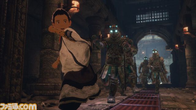 『人喰いの大鷲トリコ』が発売された日。少年と巨獣の絆を描いた文化庁メディア芸術祭大賞受賞作。発表から7年を要しての発売となった【今日は何の日？】