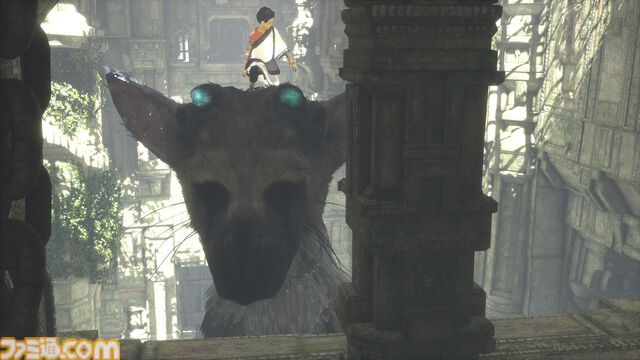 『人喰いの大鷲トリコ』が発売された日。少年と巨獣の絆を描いた文化庁メディア芸術祭大賞受賞作。発表から7年を要しての発売となった【今日は何の日？】