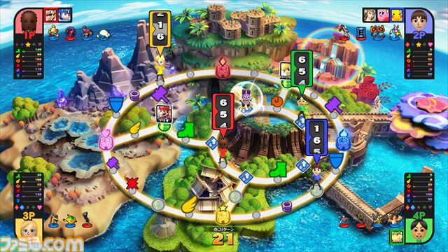 『スマブラ for Wii U』が発売された日。シリーズ初となる最大8人の大乱闘がアツい！ 3DS版とはひと味違った魅力が満載【今日は何の日？】