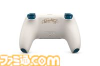 『原神』モデルのPS5コントローラーが2026年1月21日に発売決定。双子の旅人とパイモンをあしらった幻想的なデザイン【12月11日から予約開始】