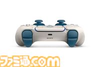 『原神』モデルのPS5コントローラーが2026年1月21日に発売決定。双子の旅人とパイモンをあしらった幻想的なデザイン【12月11日から予約開始】