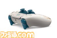 『原神』モデルのPS5コントローラーが2026年1月21日に発売決定。双子の旅人とパイモンをあしらった幻想的なデザイン【12月11日から予約開始】