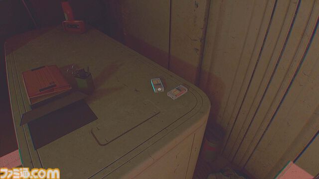 『Routine』レビュー