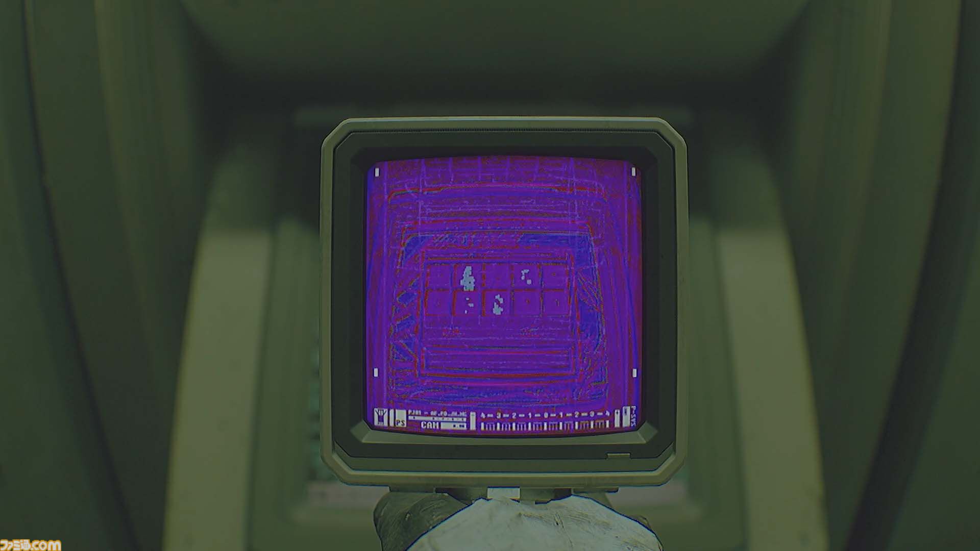 『Routine』レビュー