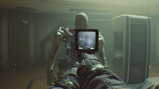 『Routine』レビュー