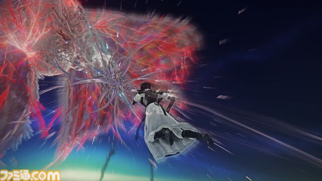 『エルデンリング ナイトレイン』葬儀屋は空を舞いながら武器を突き刺し、学者は敵集団にダメージ共有効果を付与する。DLC新キャラの紹介映像が公開