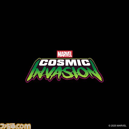 『マーベル コズミック インベージョン』スパイダーマンやウルヴァリンら15人のヒーローが参戦。ピクセルアートで描かれる横スクアクションが配信開始