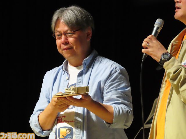 ”ALL ABOUT マイコン BASIC マガジン III”リポート。昭和のゲーム少年1300人が“ベーマガ”のイベントで令和の決起集会!? つぐ美ちゃんの制服姿も飛び出した！