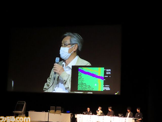 ”ALL ABOUT マイコン BASIC マガジン III”リポート。昭和のゲーム少年1300人が“ベーマガ”のイベントで令和の決起集会!? つぐ美ちゃんの制服姿も飛び出した！