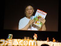 ”ALL ABOUT マイコン BASIC マガジン III”リポート。昭和のゲーム少年1300人が“ベーマガ”のイベントで令和の決起集会!? つぐ美ちゃんの制服姿も飛び出した！