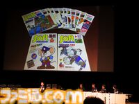 ”ALL ABOUT マイコン BASIC マガジン III”リポート。昭和のゲーム少年1300人が“ベーマガ”のイベントで令和の決起集会!? つぐ美ちゃんの制服姿も飛び出した！