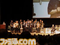 ”ALL ABOUT マイコン BASIC マガジン III”リポート。昭和のゲーム少年1300人が“ベーマガ”のイベントで令和の決起集会!? つぐ美ちゃんの制服姿も飛び出した！