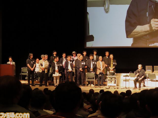 ”ALL ABOUT マイコン BASIC マガジン III”リポート。昭和のゲーム少年1300人が“ベーマガ”のイベントで令和の決起集会!? つぐ美ちゃんの制服姿も飛び出した！