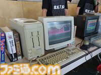 ”ALL ABOUT マイコン BASIC マガジン III”リポート。昭和のゲーム少年1300人が“ベーマガ”のイベントで令和の決起集会!? つぐ美ちゃんの制服姿も飛び出した！