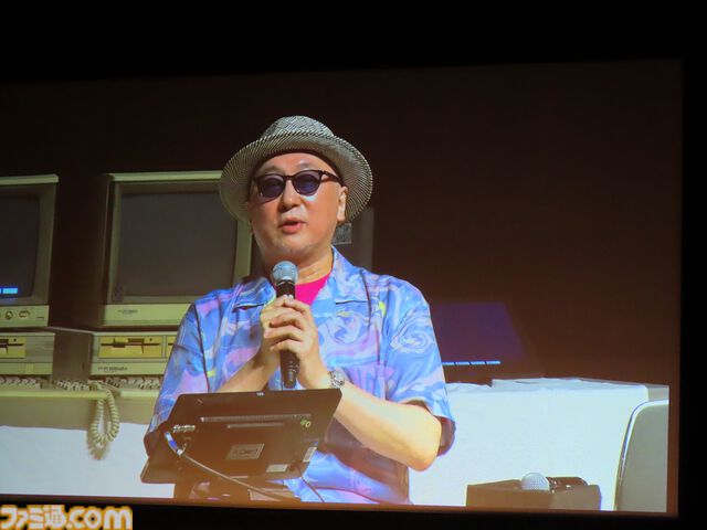 ”ALL ABOUT マイコン BASIC マガジン III”リポート。昭和のゲーム少年1300人が“ベーマガ”のイベントで令和の決起集会!? つぐ美ちゃんの制服姿も飛び出した！