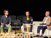 ”ALL ABOUT マイコン BASIC マガジン III”リポート。昭和のゲーム少年1300人が“ベーマガ”のイベントで令和の決起集会!? つぐ美ちゃんの制服姿も飛び出した！