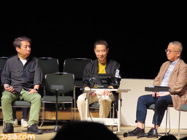 ”ALL ABOUT マイコン BASIC マガジン III”リポート。昭和のゲーム少年1300人が“ベーマガ”のイベントで令和の決起集会!? つぐ美ちゃんの制服姿も飛び出した！