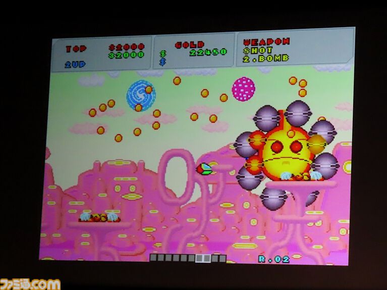 イベント“ALL ABOUT マイコン BASIC マガジン III”リポート。昭和のゲーム少年1300人が“ベーマガ”のイベントで令和の決起集会!?  つぐ美ちゃんの制服姿も飛び出した！ | ゲーム・エンタメ最新情報のファミ通.com