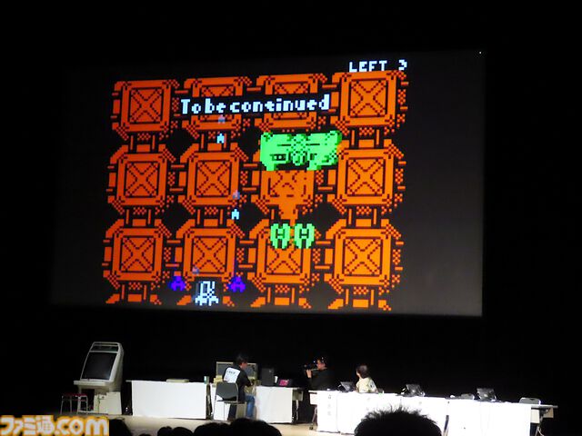 ”ALL ABOUT マイコン BASIC マガジン III”リポート。昭和のゲーム少年1300人が“ベーマガ”のイベントで令和の決起集会!? つぐ美ちゃんの制服姿も飛び出した！