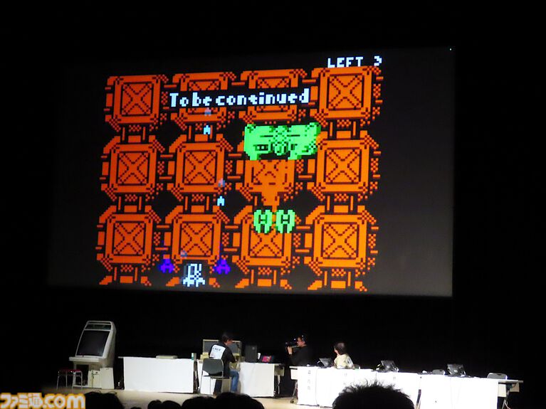イベント“ALL ABOUT マイコン BASIC マガジン III”リポート イベント“ALL ABOUT マイコン BASIC マガジン III”リポート