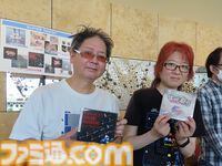”ALL ABOUT マイコン BASIC マガジン III”リポート。昭和のゲーム少年1300人が“ベーマガ”のイベントで令和の決起集会!? つぐ美ちゃんの制服姿も飛び出した！