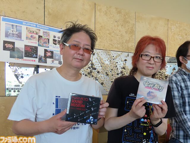 ”ALL ABOUT マイコン BASIC マガジン III”リポート。昭和のゲーム少年1300人が“ベーマガ”のイベントで令和の決起集会!? つぐ美ちゃんの制服姿も飛び出した！