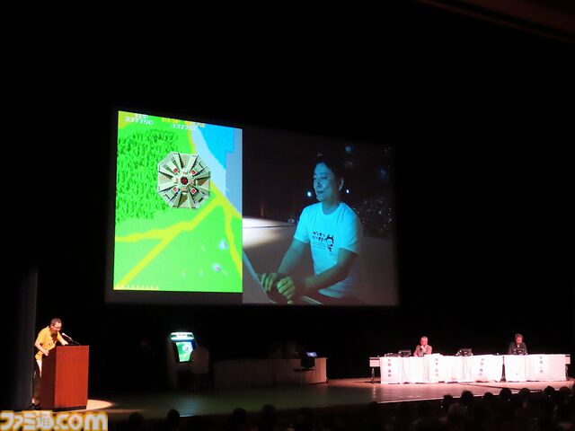 ”ALL ABOUT マイコン BASIC マガジン III”リポート。昭和のゲーム少年1300人が“ベーマガ”のイベントで令和の決起集会!? つぐ美ちゃんの制服姿も飛び出した！