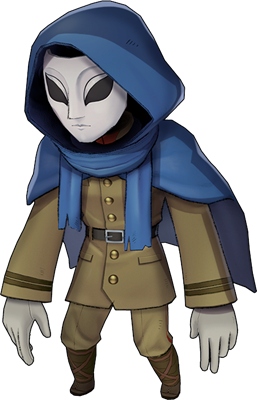 『オバケイドロ2』かわいい花子さんやメリーさんと鬼ごっこしましょ！ ホラーが苦手勢も安心のキュートなおにごっこゲームがSwitch2で発売開始【QUOカード5000円分プレゼントキャンペーン】