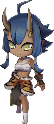 『オバケイドロ2』かわいい花子さんやメリーさんと鬼ごっこしましょ！ ホラーが苦手勢も安心のキュートなおにごっこゲームがSwitch2で発売開始【QUOカード5000円分プレゼントキャンペーン】