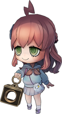 『オバケイドロ2』かわいい花子さんやメリーさんと鬼ごっこしましょ！ ホラーが苦手勢も安心のキュートなおにごっこゲームがSwitch2で発売開始【QUOカード5000円分プレゼントキャンペーン】