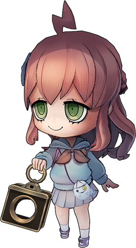 『オバケイドロ2』かわいい花子さんやメリーさんと鬼ごっこしましょ！ ホラーが苦手勢も安心のキュートなおにごっこゲームがSwitch2で発売開始【QUOカード5000円分プレゼントキャンペーン】