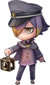 『オバケイドロ2』かわいい花子さんやメリーさんと鬼ごっこしましょ！ ホラーが苦手勢も安心のキュートなおにごっこゲームがSwitch2で発売開始【QUOカード5000円分プレゼントキャンペーン】