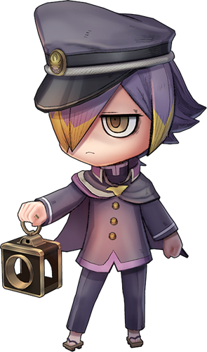 『オバケイドロ2』かわいい花子さんやメリーさんと鬼ごっこしましょ！ ホラーが苦手勢も安心のキュートなおにごっこゲームがSwitch2で発売開始【QUOカード5000円分プレゼントキャンペーン】