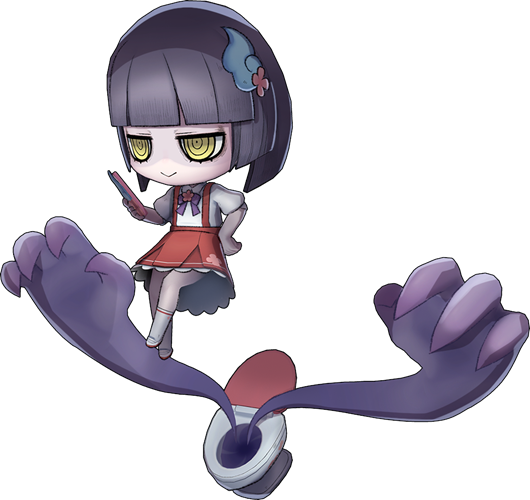 『オバケイドロ2』かわいい花子さんやメリーさんと鬼ごっこしましょ！ ホラーが苦手勢も安心のキュートなおにごっこゲームがSwitch2で発売開始【QUOカード5000円分プレゼントキャンペーン】