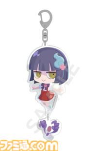 『オバケイドロ2』かわいい花子さんやメリーさんと鬼ごっこしましょ！ ホラーが苦手勢も安心のキュートなおにごっこゲームがSwitch2で発売開始【QUOカード5000円分プレゼントキャンペーン】