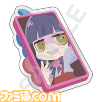 『オバケイドロ2』かわいい花子さんやメリーさんと鬼ごっこしましょ！ ホラーが苦手勢も安心のキュートなおにごっこゲームがSwitch2で発売開始【QUOカード5000円分プレゼントキャンペーン】