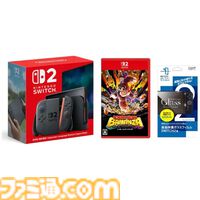 【Switch2】ビックカメラ.comで販売中。本体＋『ドンキーコング バナンザ』＋画面保護ガラスフィルム付きセット