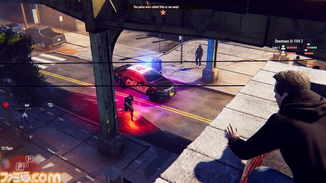 『Thief Simulator 3』根強い人気を誇る泥棒シムの新作が発表。シリーズ初のふたり協力プレイに対応。バール片手に街という街から富を吸い尽くせ