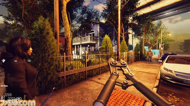 『Thief Simulator 3』根強い人気を誇る泥棒シムの新作が発表。シリーズ初のふたり協力プレイに対応。バール片手に街という街から富を吸い尽くせ