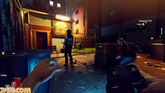 『Thief Simulator 3』根強い人気を誇る泥棒シムの新作が発表。シリーズ初のふたり協力プレイに対応。バール片手に街という街から富を吸い尽くせ