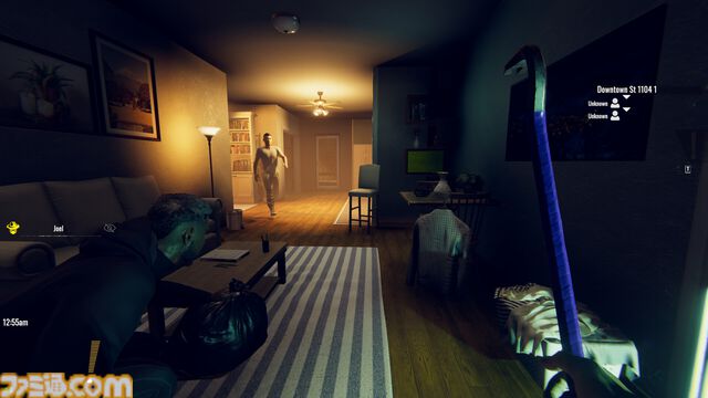 『Thief Simulator 3』根強い人気を誇る泥棒シムの新作が発表。シリーズ初のふたり協力プレイに対応。バール片手に街という街から富を吸い尽くせ