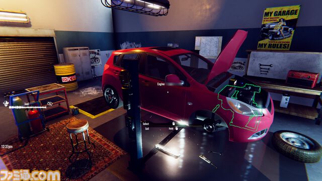 『Thief Simulator 3』根強い人気を誇る泥棒シムの新作が発表。シリーズ初のふたり協力プレイに対応。バール片手に街という街から富を吸い尽くせ