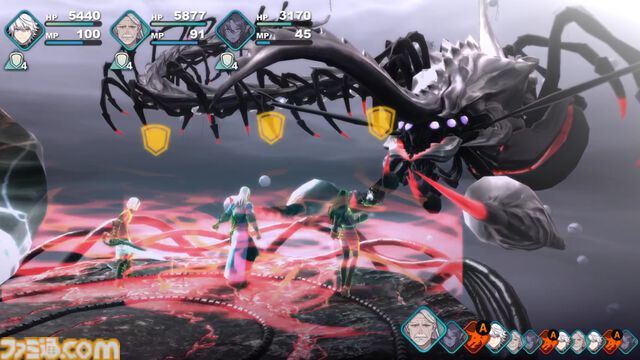 『ファンタジアン ネオディメンジョン』1周年。『FF』シリーズの生みの親である坂口博信氏と植松伸夫氏が贈る王道RPG。ジオラマ世界と攻撃の軌道を操れるシステムに惹かれた【今日は何の日？】